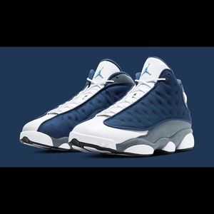 Flint retro 13